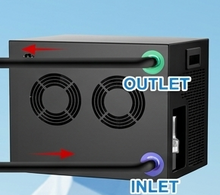 Load image into Gallery viewer, Fluid Spa Packs - Fluid Float & Sauna