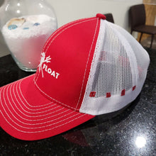 Cargar imagen en el visor de la galería, Fluid Float Hats - Fluid Float & Sauna