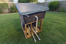 Load image into Gallery viewer, Fluid Float Plunge Tub - Fluid Float & Sauna