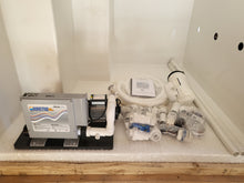 Load image into Gallery viewer, Fluid Float Cold & Hot Plunge Hybrid Tub - Fluid Float & Sauna