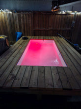 Load image into Gallery viewer, Fluid Float Plunge Tub - Fluid Float & Sauna