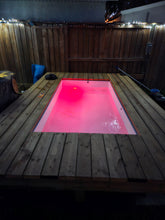 Load image into Gallery viewer, Fluid Float Plunge Tub - Fluid Float & Sauna