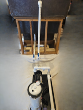 Load image into Gallery viewer, Fluid Float Plunge Tub - Fluid Float & Sauna