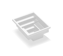 Cargar imagen en el visor de la galería, Fluid Float Cold & Hot Fiberglass Tubs - Fluid Float & Sauna