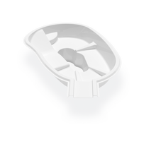 Cargar imagen en el visor de la galería, Fluid Float Cold & Hot Fiberglass Tubs - Fluid Float & Sauna