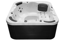 Cargar imagen en el visor de la galería, Fluid Moderno Acrylic Spa - Fluid Float & Sauna