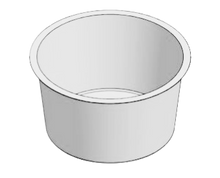 Load image into Gallery viewer, Fluid Float Cold & Hot Fiberglass Tubs - Fluid Float & Sauna