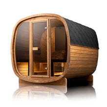 Load image into Gallery viewer, Fluid Scenic Saunas - Fluid Float & Sauna