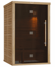 Load image into Gallery viewer, Fluid Scenic Saunas - Fluid Float & Sauna