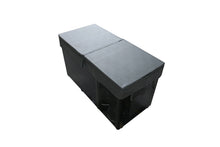 Cargar imagen en el visor de la galería, Fluid Moderno Acrylic Spa - Fluid Float & Sauna