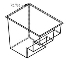 Load image into Gallery viewer, Fluid Float Plunge Tub - Fluid Float & Sauna