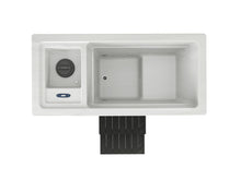 Cargar imagen en el visor de la galería, Fluid Moderno Acrylic Spa - Fluid Float & Sauna