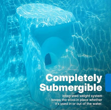 Load image into Gallery viewer, Fluid Submersible Seat - Fluid Float & Sauna