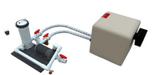 Load image into Gallery viewer, Fluid Spa Packs - Fluid Float & Sauna