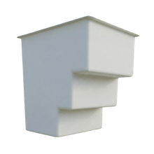 Load image into Gallery viewer, Fluid Float Plunge Tub - Fluid Float & Sauna