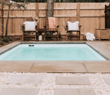 Load image into Gallery viewer, Fluid Float Cold & Hot Fiberglass Tubs - Fluid Float & Sauna