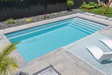 Load image into Gallery viewer, Fluid Float Cold & Hot Fiberglass Tubs - Fluid Float & Sauna