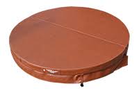 Load image into Gallery viewer, Fluid Tub Covers - Fluid Float & Sauna