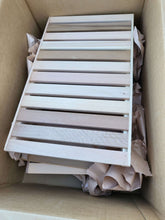 Load image into Gallery viewer, Fluid Cedar Backrest - Fluid Float & Sauna