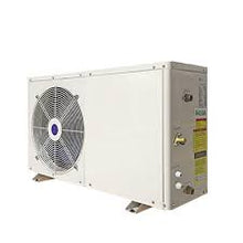 Load image into Gallery viewer, Fluid Float Cold & Hot Plunge Hybrid Tub - Fluid Float & Sauna