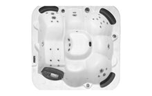 Cargar imagen en el visor de la galería, Fluid Moderno Acrylic Spa - Fluid Float & Sauna