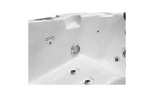 Cargar imagen en el visor de la galería, Fluid Moderno Acrylic Spa - Fluid Float & Sauna