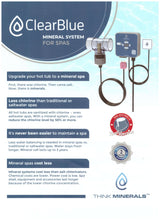 Cargar imagen en el visor de la galería, Fluid Chemical Free Ionizer Module - Fluid Float & Sauna