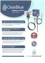 Load image into Gallery viewer, Fluid Chemical Free Ionizer Module - Fluid Float & Sauna