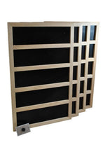 Cargar imagen en el visor de la galería, Fluid Sauna Room Kits - Fluid Float & Sauna