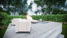 Load image into Gallery viewer, Fluid Float Ice & Hot Plunge Hybrid Tub - Fluid Float & Sauna