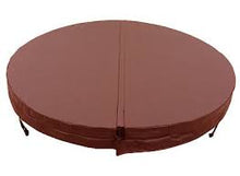 Load image into Gallery viewer, Fluid Tub Covers R14 - Fluid Float & Sauna