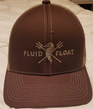 Load image into Gallery viewer, Fluid Float Hats - Fluid Float & Sauna