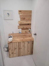 Load image into Gallery viewer, Fluid Float Cabin Kit - Fluid Float & Sauna