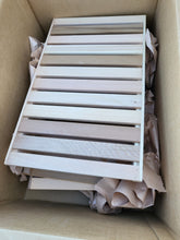 Load image into Gallery viewer, Fluid Cedar Backrest - Fluid Float & Sauna