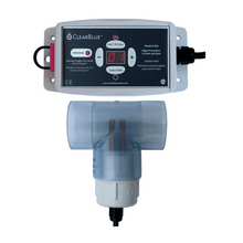 Load image into Gallery viewer, Fluid Chemical Free Ionizer Module - Fluid Float & Sauna