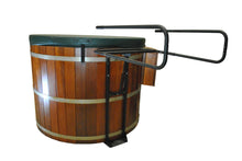 Load image into Gallery viewer, Fluid Classic Tub Cover Lifter - Fluid Float & Sauna