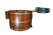 Load image into Gallery viewer, Fluid Classic Tub Cover Lifter - Fluid Float & Sauna