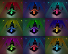 Load image into Gallery viewer, Fluid Mood Lighting - Fluid Float & Sauna