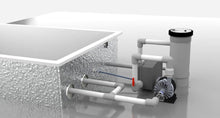 Load image into Gallery viewer, Fluid Float Cabin Kit - Fluid Float & Sauna