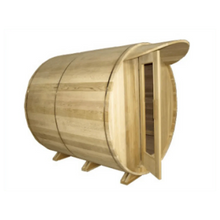 Cargar imagen en el visor de la galería, Fluid Barrel Saunas - Fluid Float & Sauna