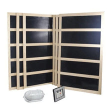 Cargar imagen en el visor de la galería, Fluid Barrel Saunas - Fluid Float & Sauna