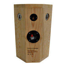 Load image into Gallery viewer, Fluid Cedar Speaker - Fluid Float & Sauna
