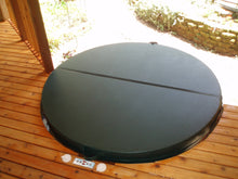 Load image into Gallery viewer, Fluid Tub Covers R12 - Fluid Float & Sauna