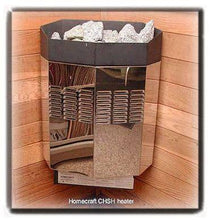 Cargar imagen en el visor de la galería, Fluid Sauna Room Kits - Fluid Float & Sauna