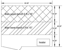 Cargar imagen en el visor de la galería, Fluid Sauna Room Kits - Fluid Float & Sauna