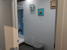 Load image into Gallery viewer, Fluid Float Cabin Kit - Fluid Float & Sauna