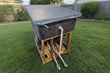 Load image into Gallery viewer, Fluid Float Plunge Tub - Fluid Float &amp; Sauna 
