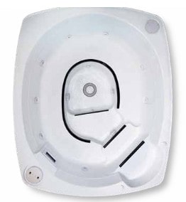 Fluid Float Bora Line - Fluid Float & Sauna 