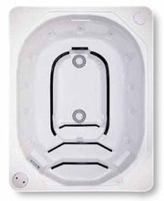 Load image into Gallery viewer, Fluid Float Bora Line - Fluid Float &amp; Sauna 
