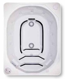 Fluid Float Bora Line - Fluid Float & Sauna 